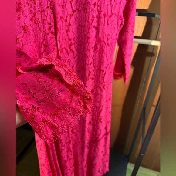 Dainty Jewells Serenity's Serenade Dress XS - Picture 6 of 6